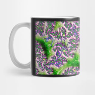 Abstraction #006 Mug